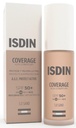 ISDIN COVERAGE SPF50 3 SAND 30 ML