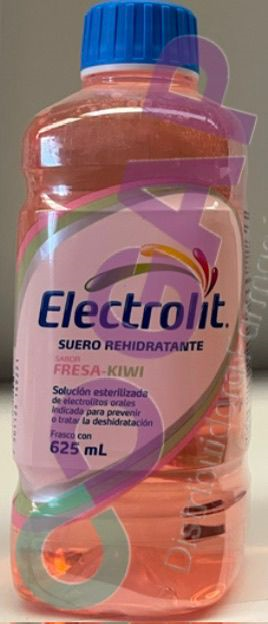 ELECTROLIT FRESA-KIWI 625 ML