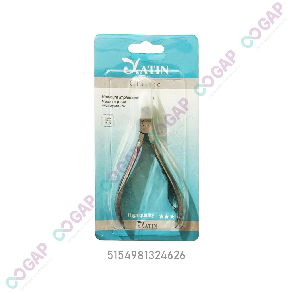 ALICATA YATIN CLASSIC 1 PZA
